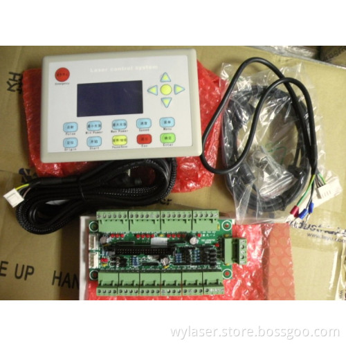 CO2 Laser Machine Controller (TL-303B1A)
